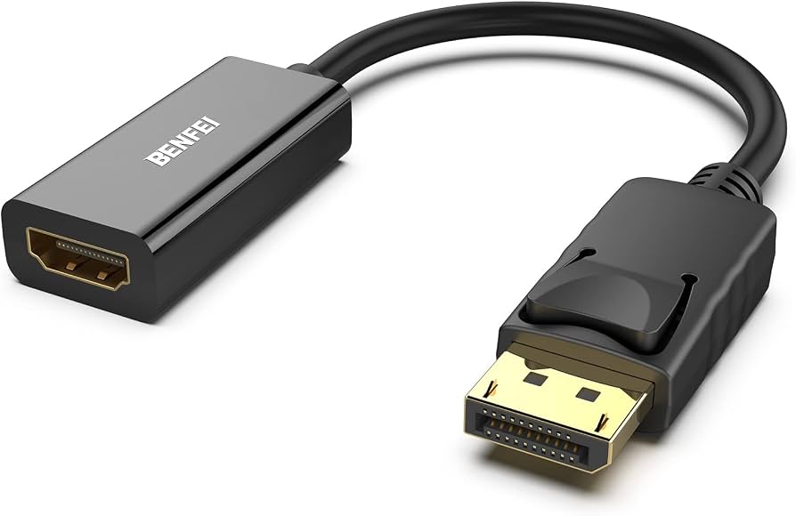 dp to dp (hdmi)