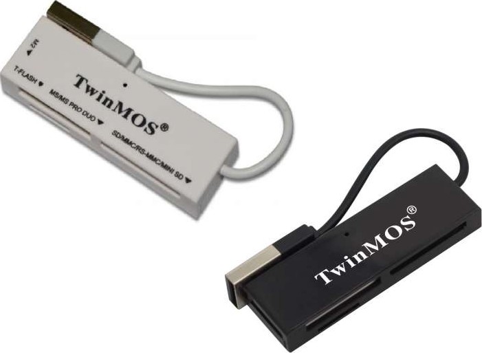 TwinMOS card reader usb2.0
