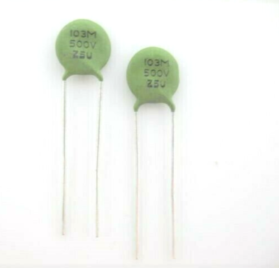 capactors ceramic 250pic 1uf~10uf