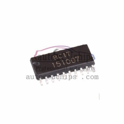 SA4-HD151007- ignition driver  car