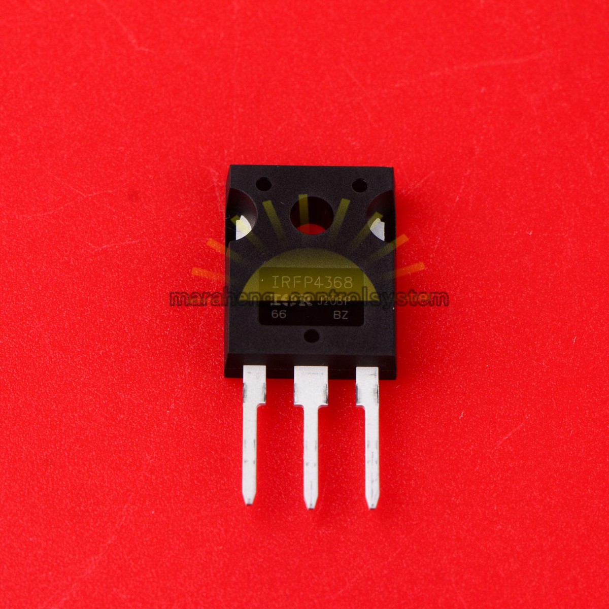 SG1-  mosfet  N-ch-IRFP4368= 75V -195A