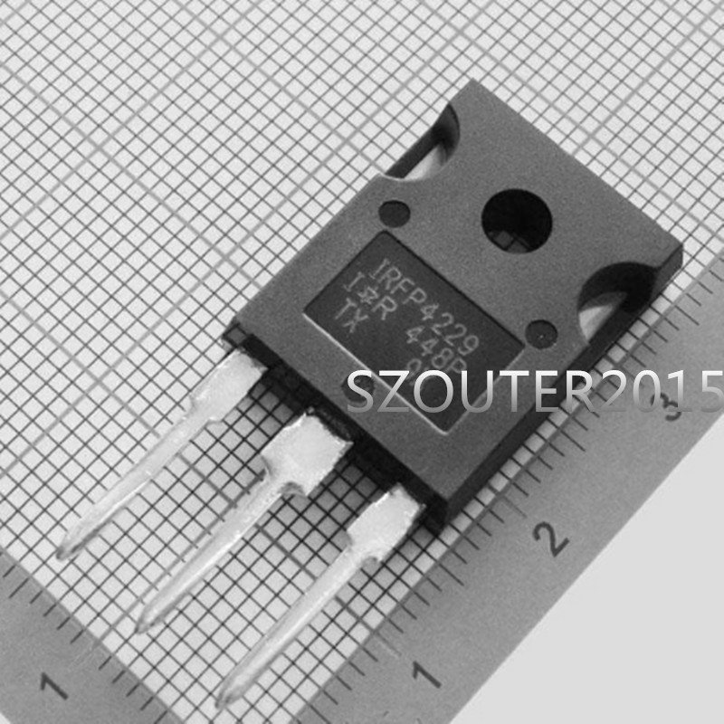 SG2-  mosfet  N-ch-IRFP4229  44A 250V