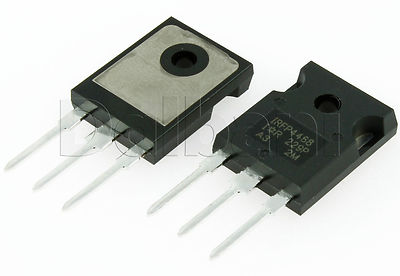 SG5-  mosfet  N-ch-IRFP4468  195A 100V