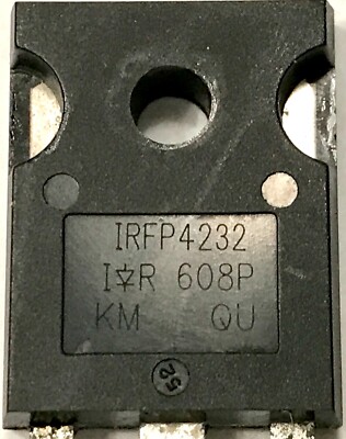 SG10-  mosfet  N-ch-IRFP4232 117A 250V