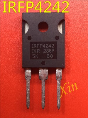 SG12-  mosfet  N-ch-IRFP4242 46A 300V
