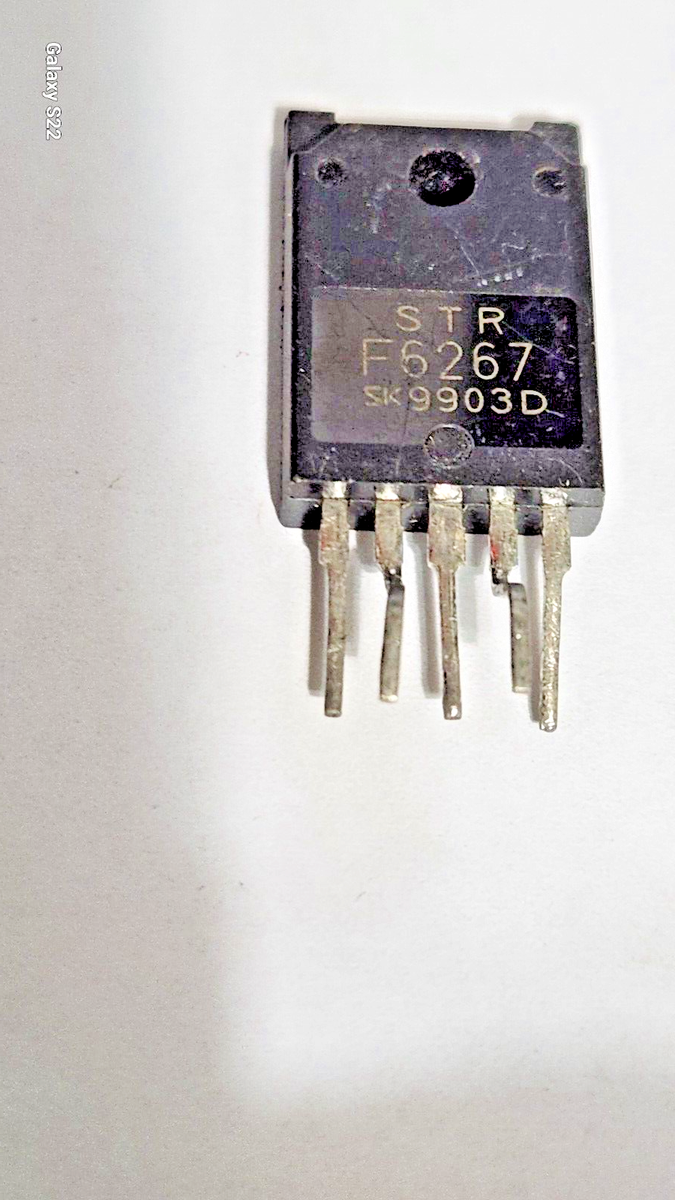 SG4-STR F6267