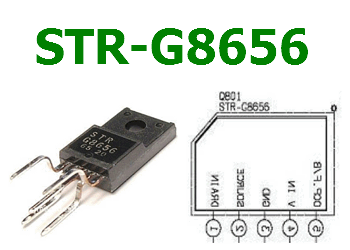 SG6-STR G8656