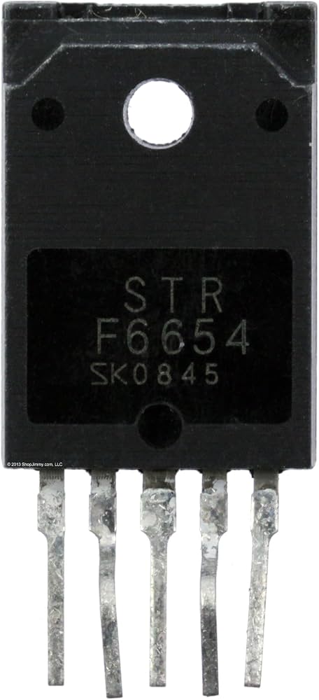 SG7-STR 6654