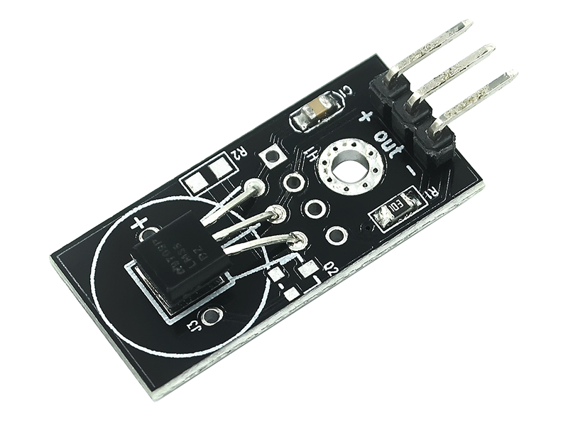 H9 DS18B20 Temperature Sensor Module مستشعر درجة الحرارة