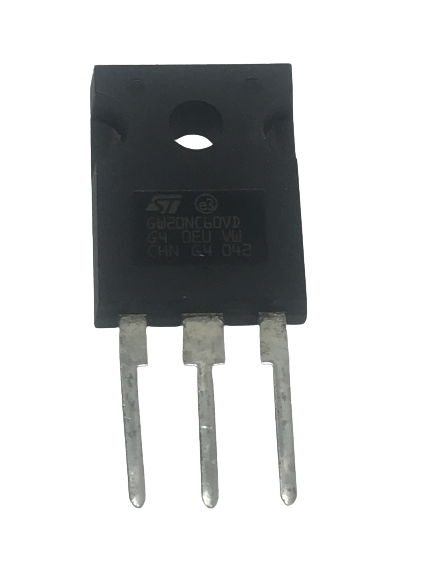 VE6 GW20NC60VD