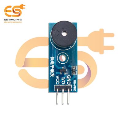 J4 Active Alarm Buzzer Driver Module لوحة جرس التنبية