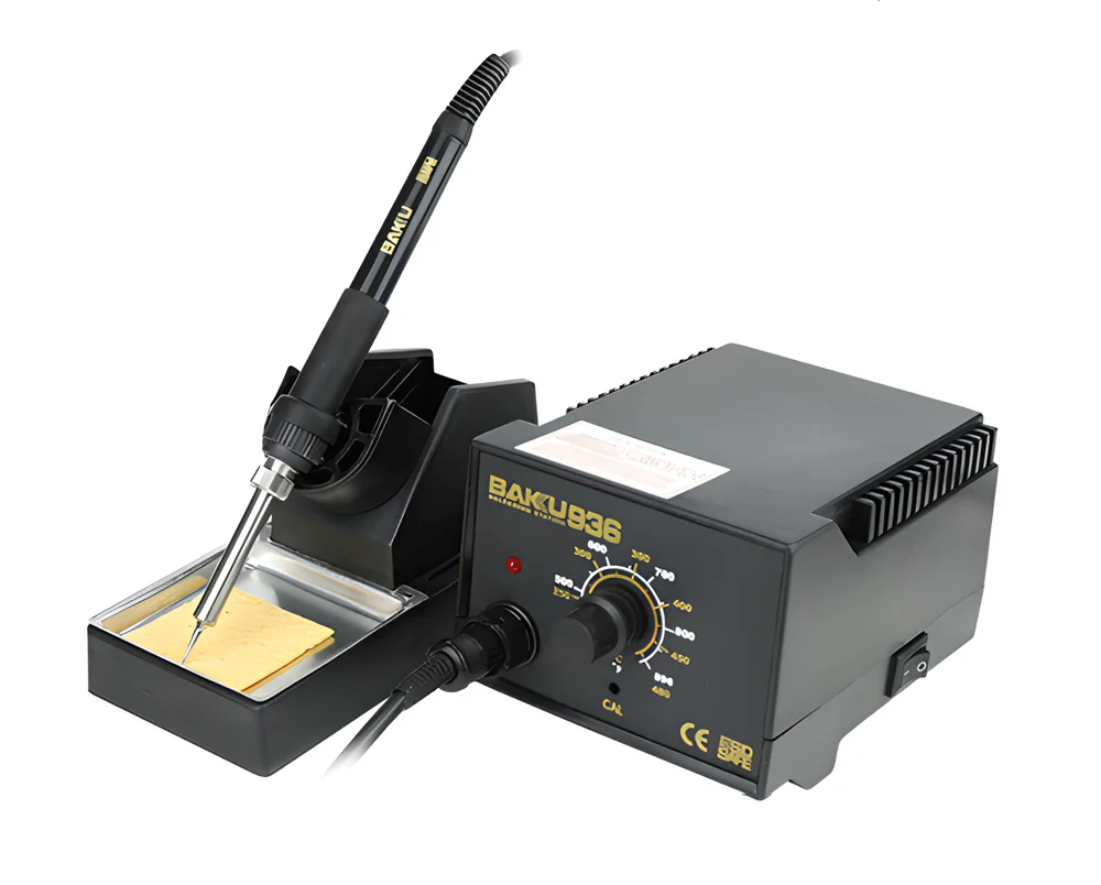 BAKU NT-936 Soldering Station كاوية لحام