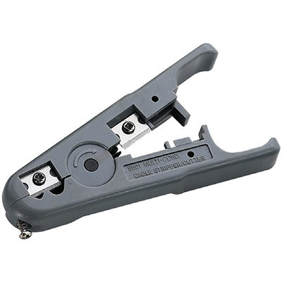 Multi-function UTP/STP Coaxial Stripper & Cutter HT-S501B