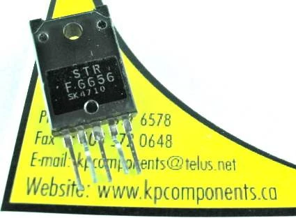 SG11-STRF6656