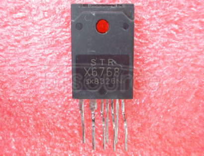SE3-STRX6768