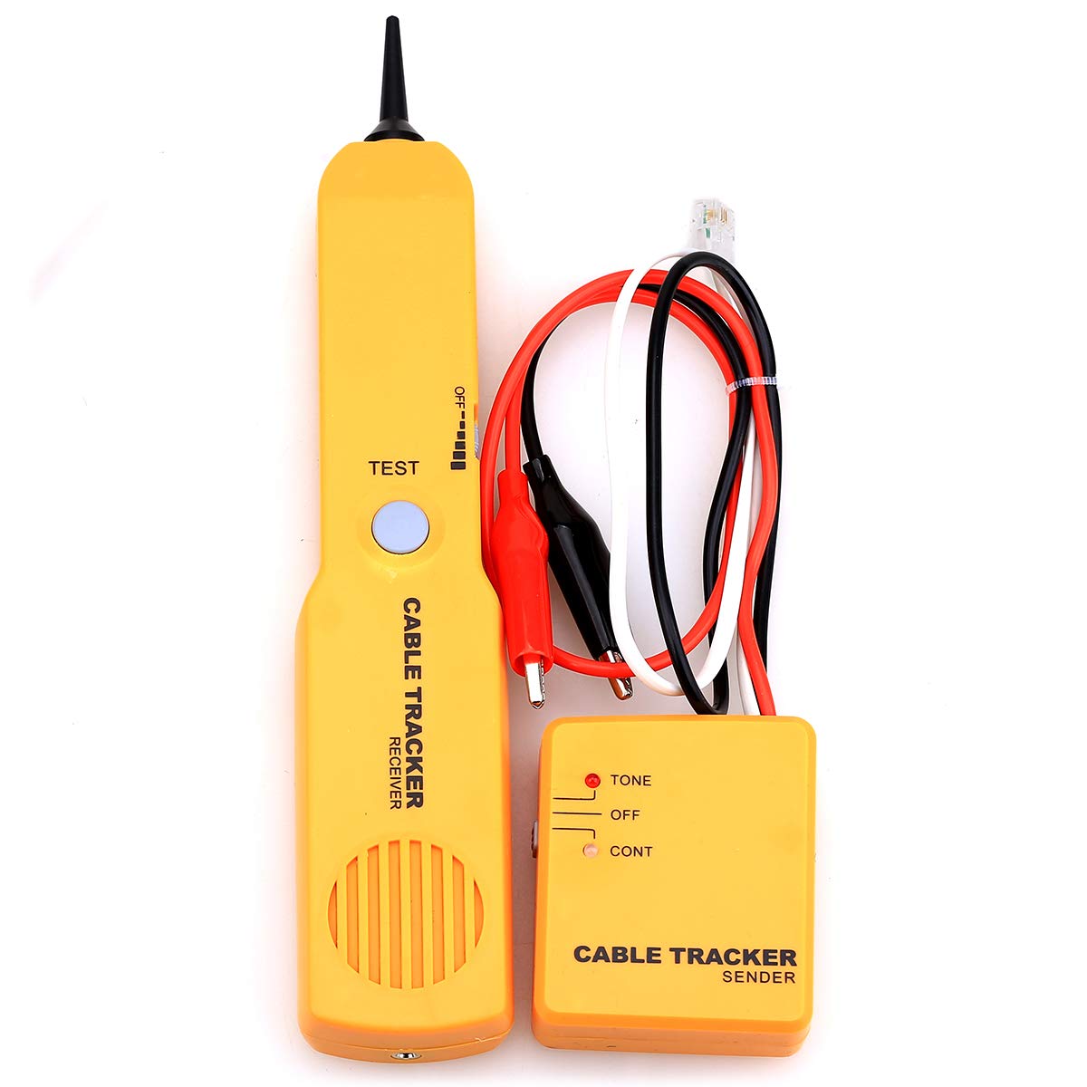 CABLE TRACKER