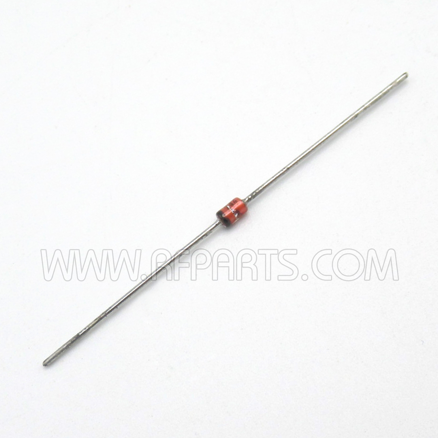 RR6 1N4744 Zener diode 15V