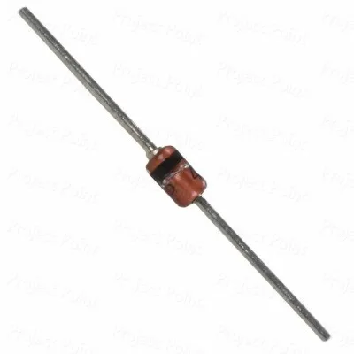 RR7 1N4746 Zener diode 18V