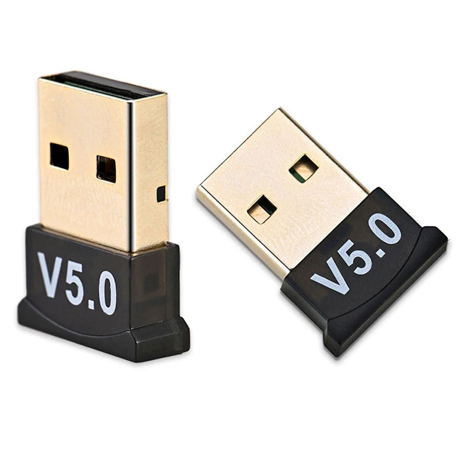 Bluetooth USB 5.0 Dongle بلوثوث
