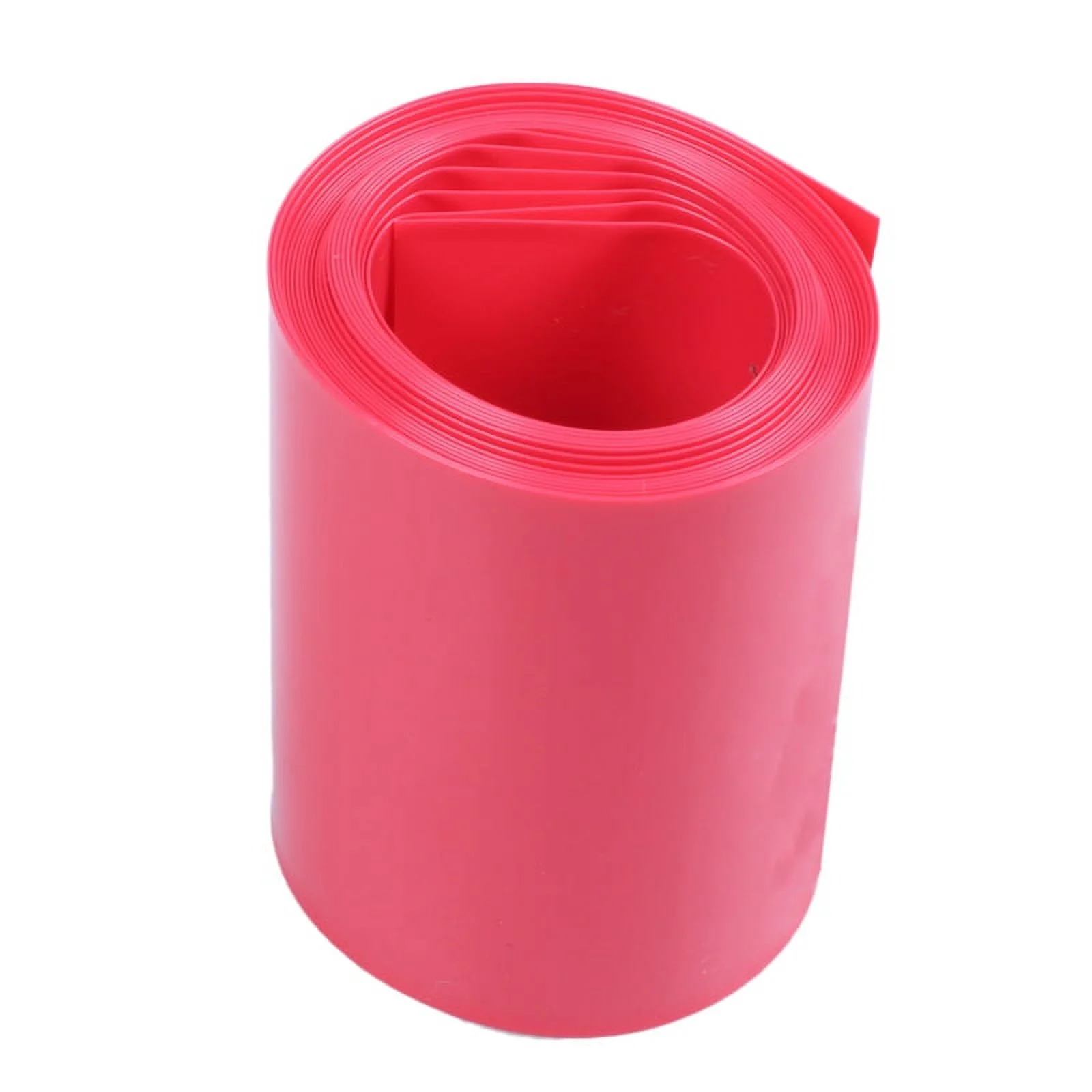PVC Battery Heat Shrink 50mm (2متر) غلاف بطاريات