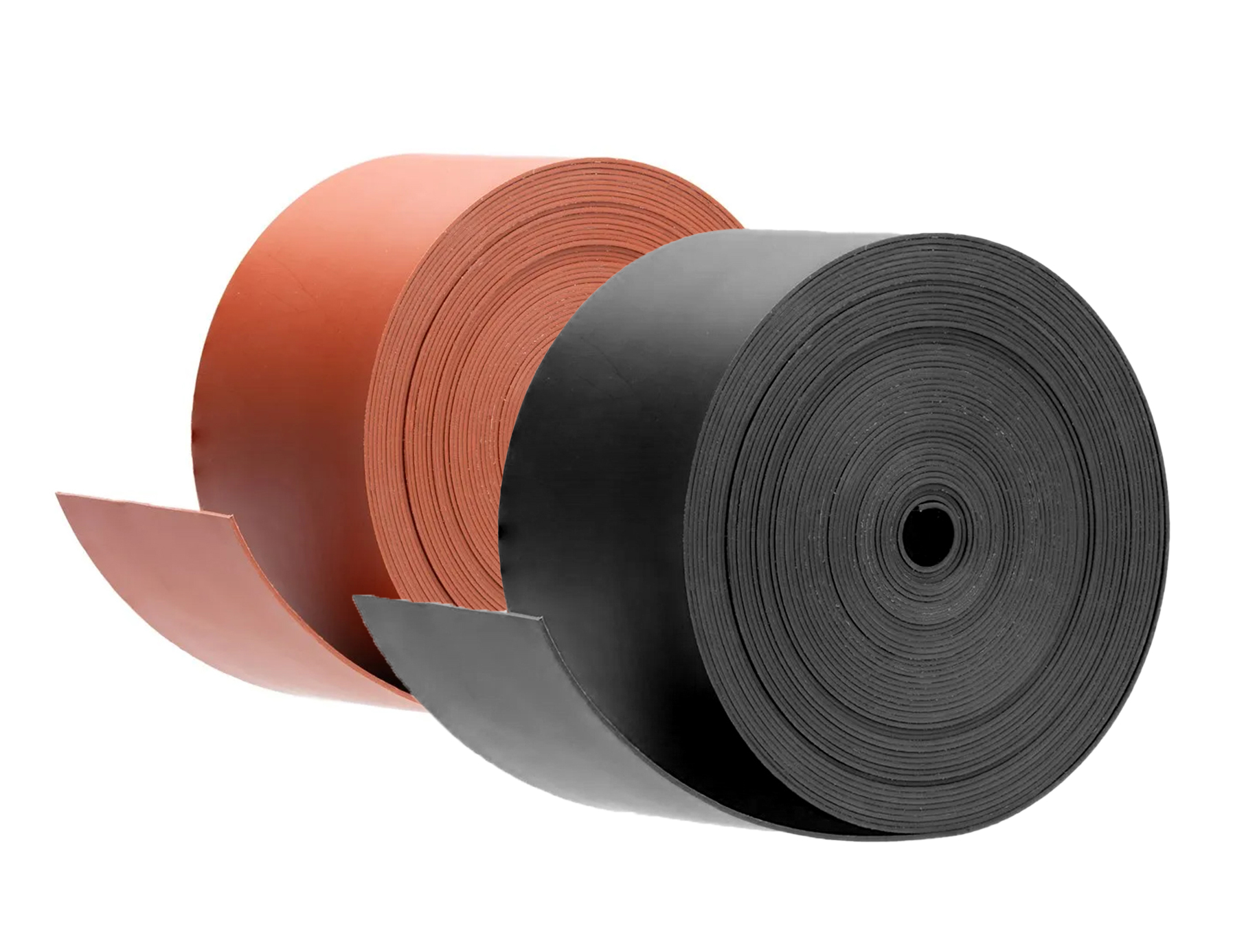 PVC Battery Heat Shrink 105mm (2متر) غلاف بطاريات