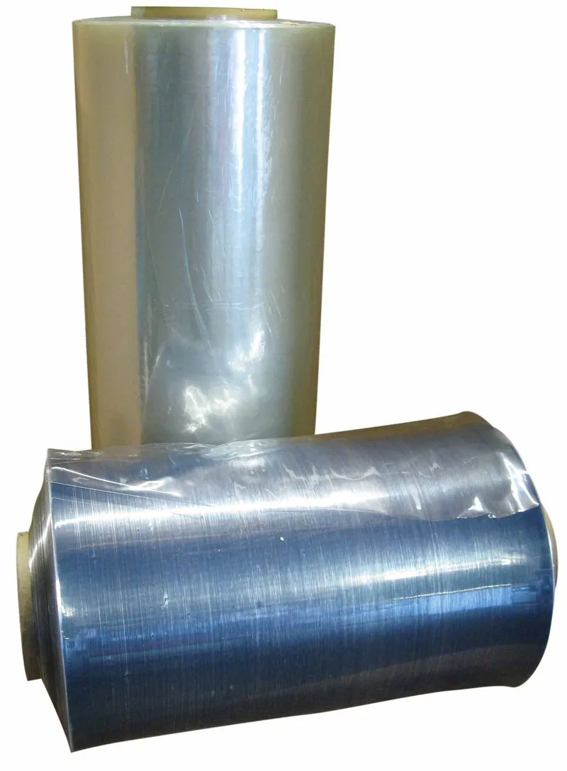 PVC Battery Heat Shrink 250mm (2متر) غلاف بطاريات