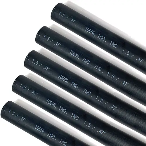 PVC Battery Heat Shrink 480mm (2متر) غلاف بطاريات