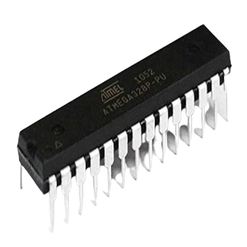 K3 IC ATMEGA328P