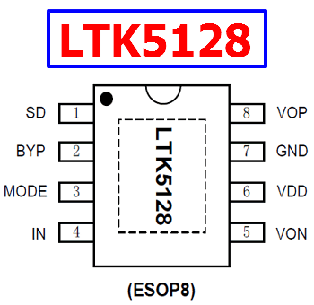 SE7-LIK5128 SMD