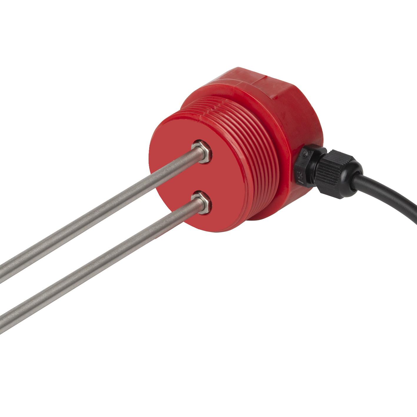 250v150uF Electrolytic Capacitor مكثف كيميائي
