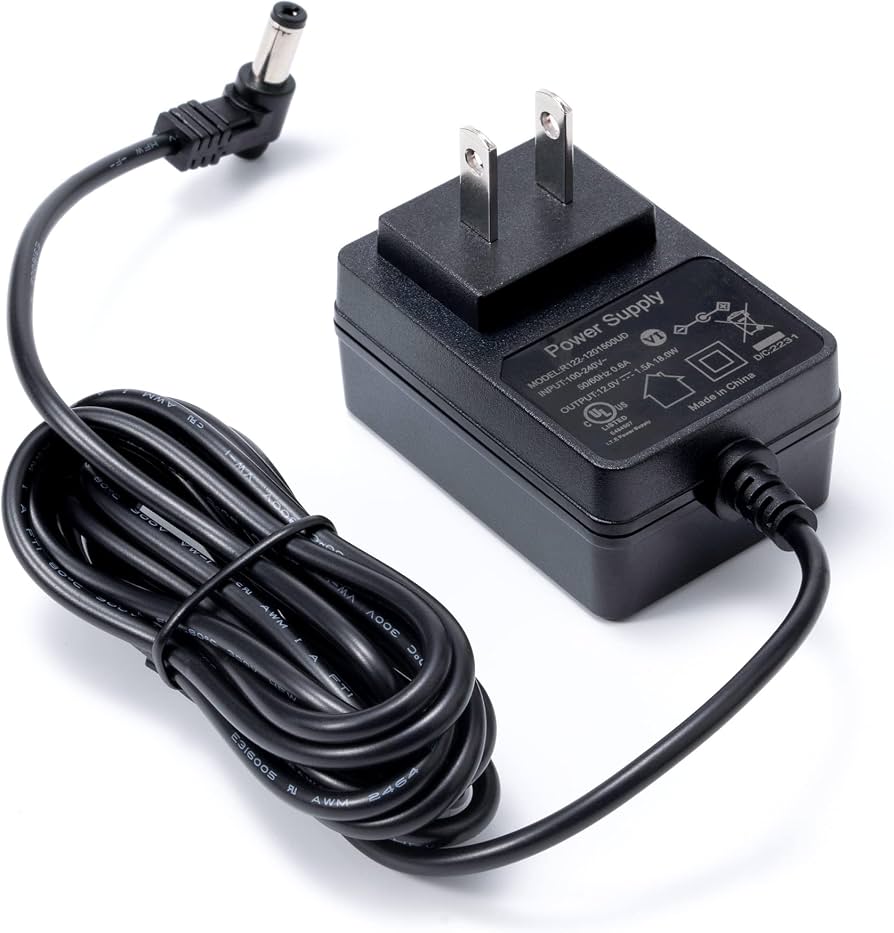 12V 2A محول المنيوم LED Power Supply