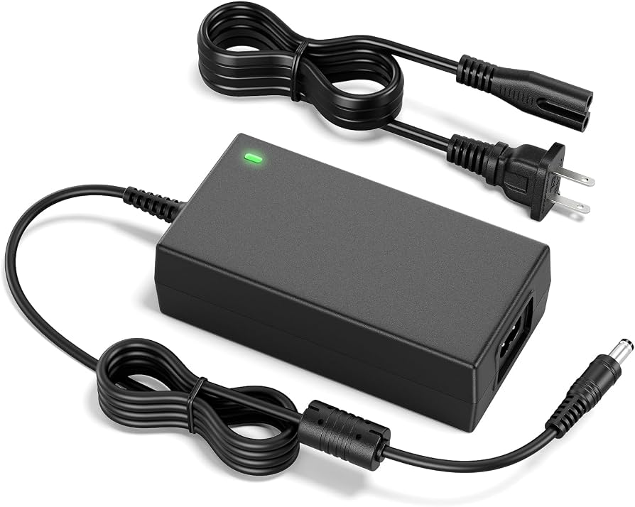 12V 5A محول المنيوم LED Power Supply
