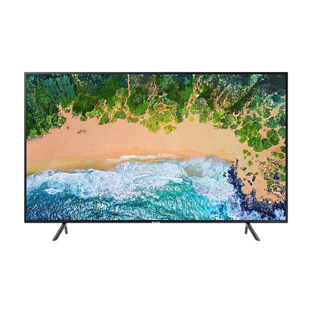 LED SAMSUNG 49'' NU7300-7100