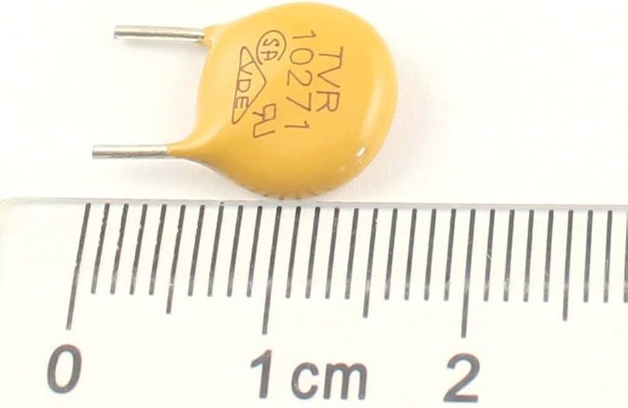 LD10 TVR 10D271 حماية