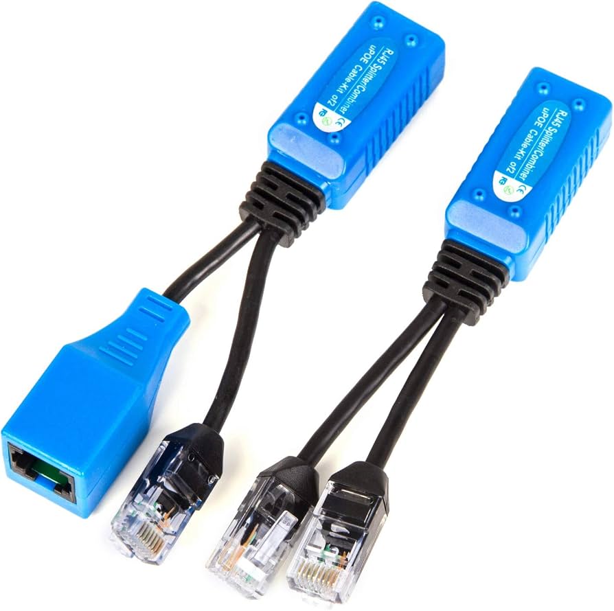 2IN1 CABEL CAMERA شجره