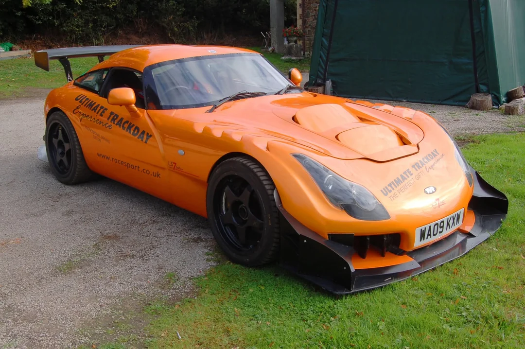 LE7 TVR 20D681 حماية