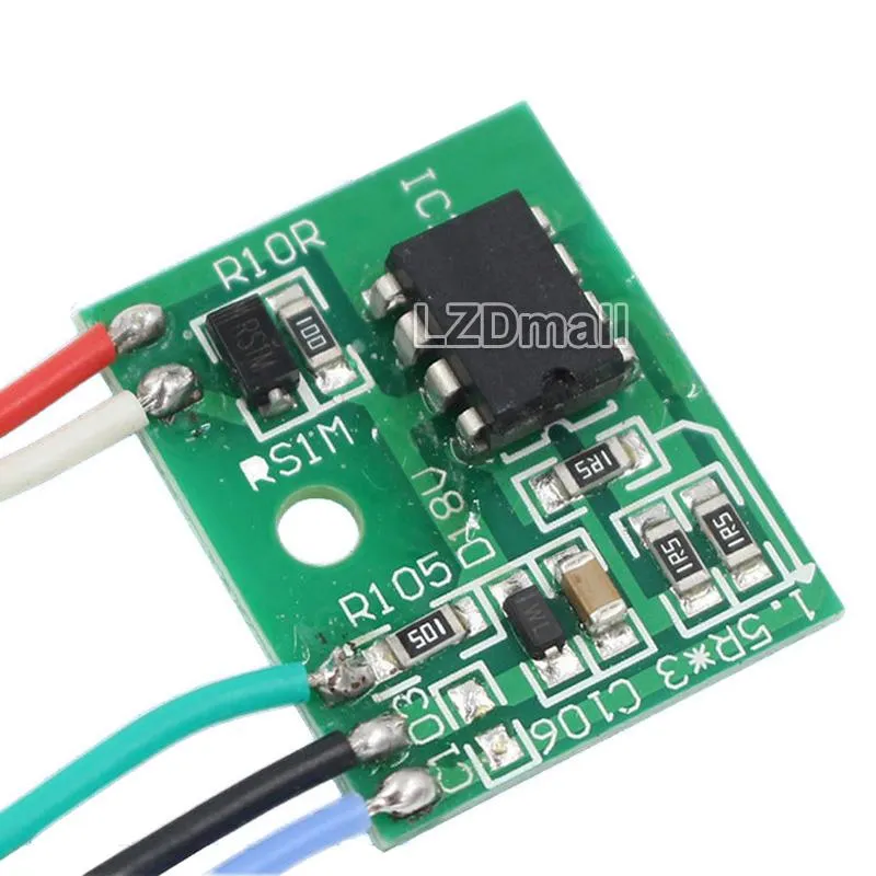 VB12- power TV- CA-515
