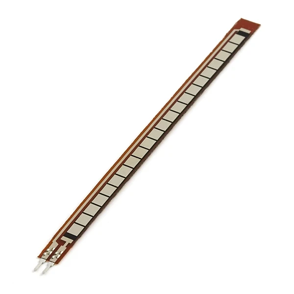 k8 flex sinsor 4.5"(11cm) مستشعر الانحناء