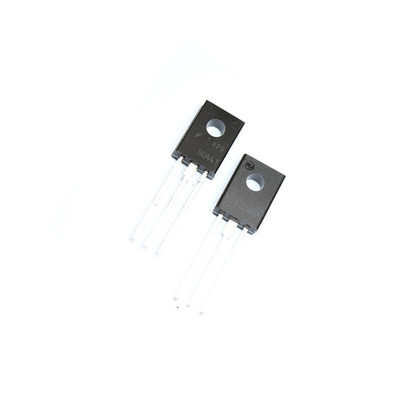 bb14 bd441 NPN 4A 80V