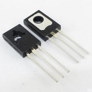 bb16 bd678 PNP 4A 60V