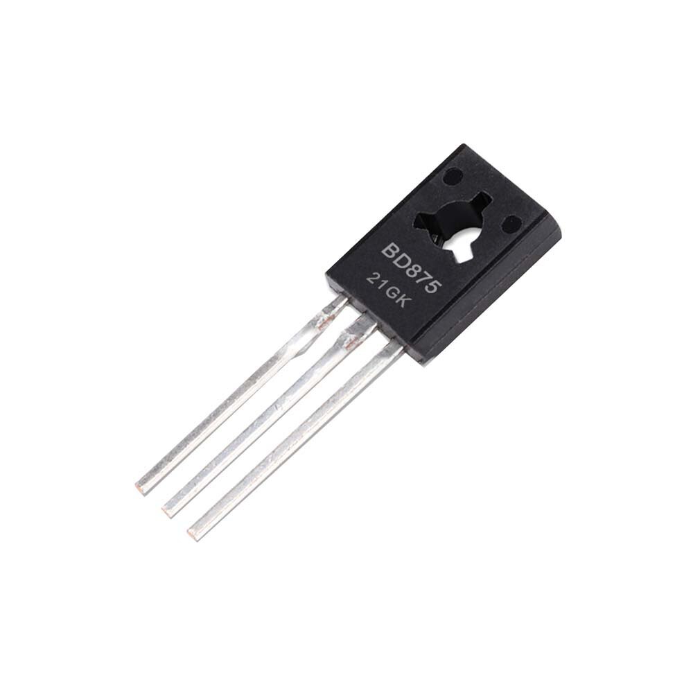 aa18 bd875 NPN 2A 80V