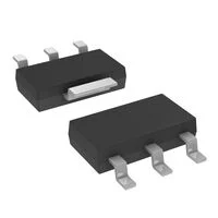 KK13ACS108-6SN-TR smd triac