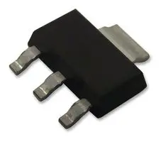 KK13ACS108-8SN-TR smd triac