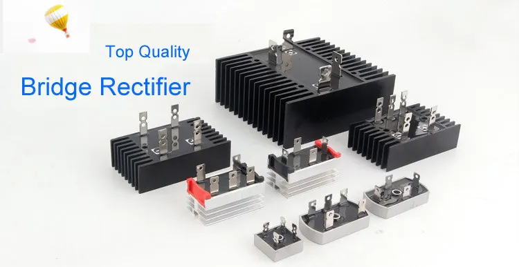 QQ21 3 Phase Bridge Rectifier SKBPC3516