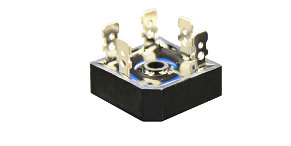 QQ22 3 Phase Bridge Rectifier SKBPC5016