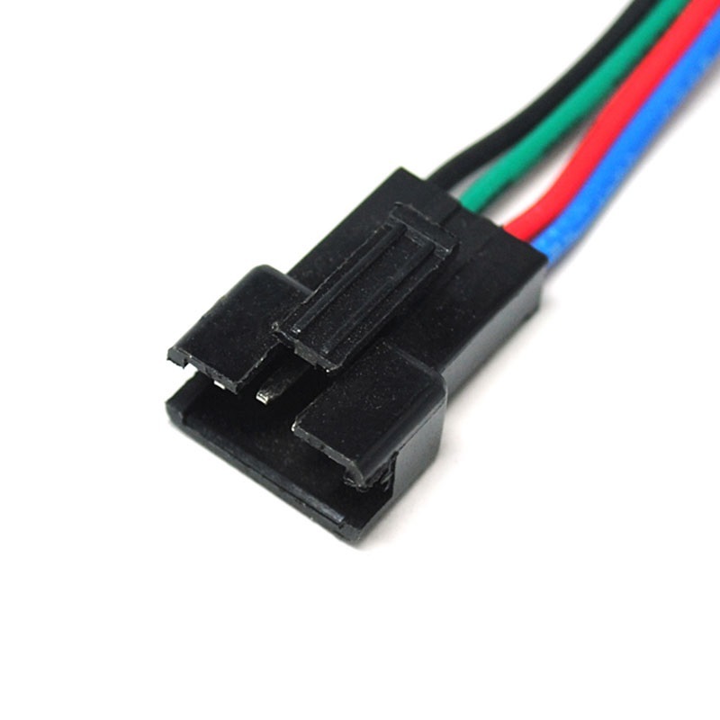 4PINسلك وصلة XH/SM 22AWG*4P
