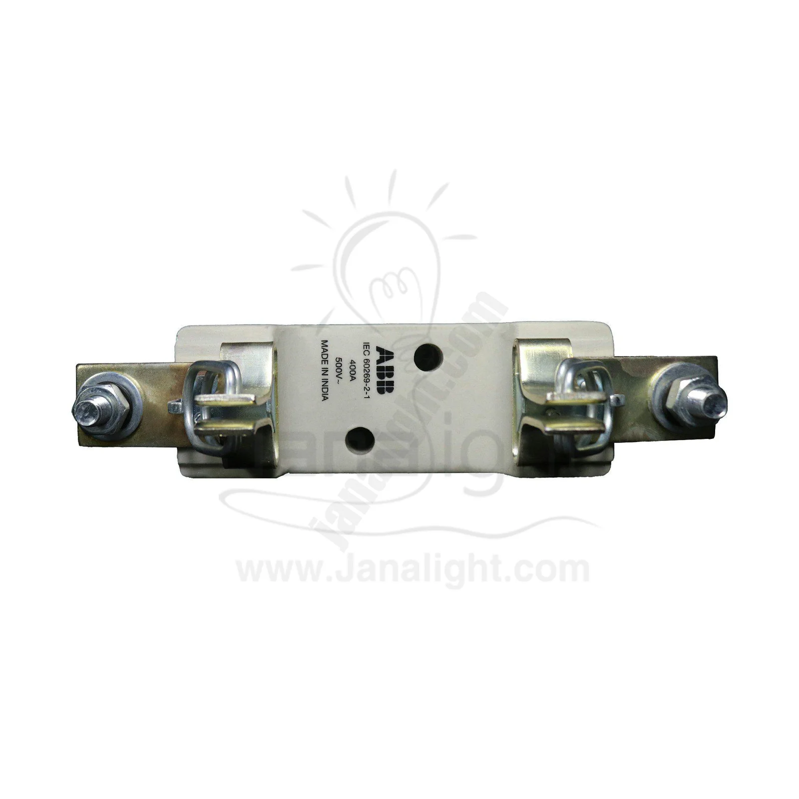 JJ7- FUSE1A-2A-3.15A فيوز قاعدة
