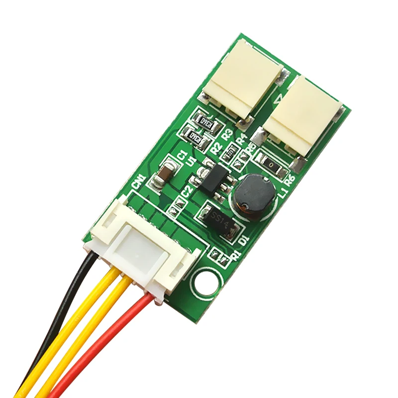 لوحة مستطيلة انفيرتر SE13-  CA-133  2  LED 12V Backlight Driver