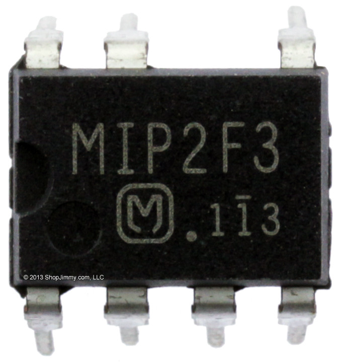 SF14 MIP2f3 ic power