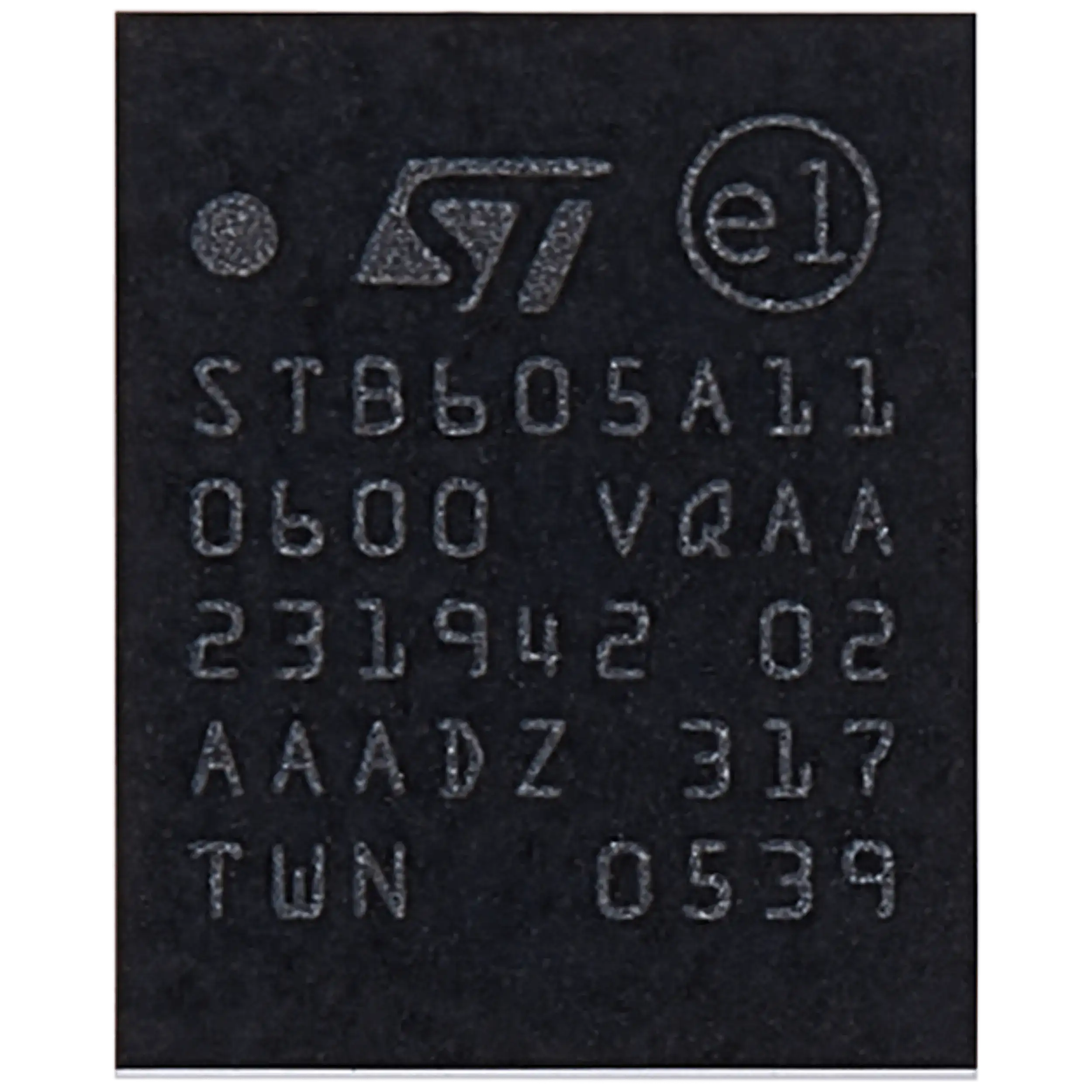 SF15 MIP2J2 ic power